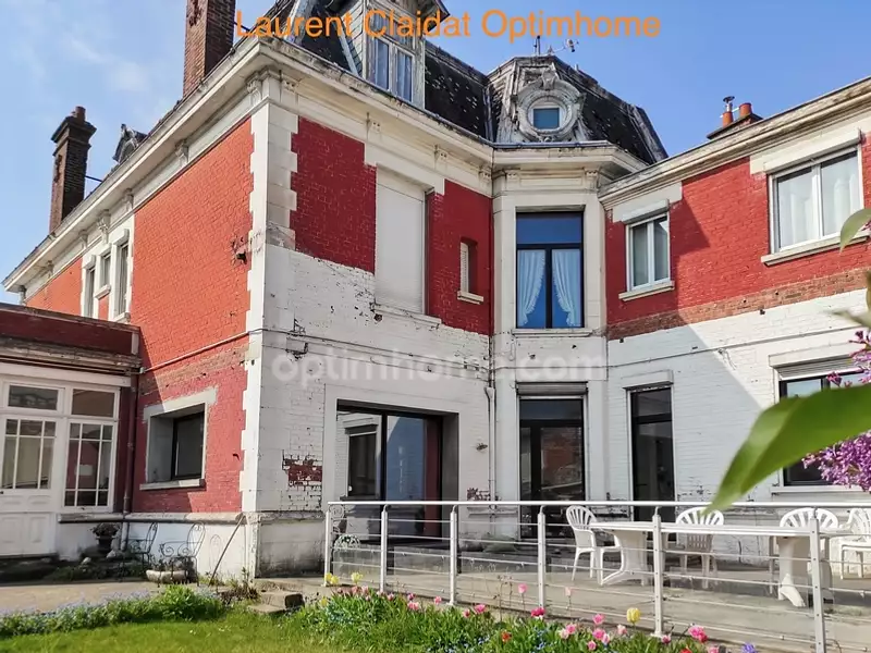 Maison, 287 m²