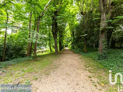 Appartement, 84 m²