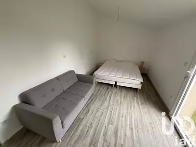 Maison, 120 m²