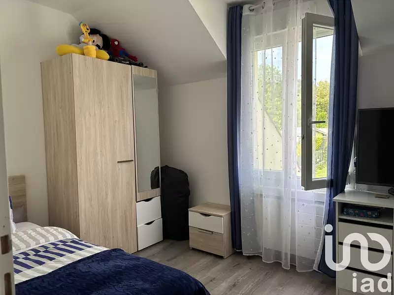 Maison, 143 m²