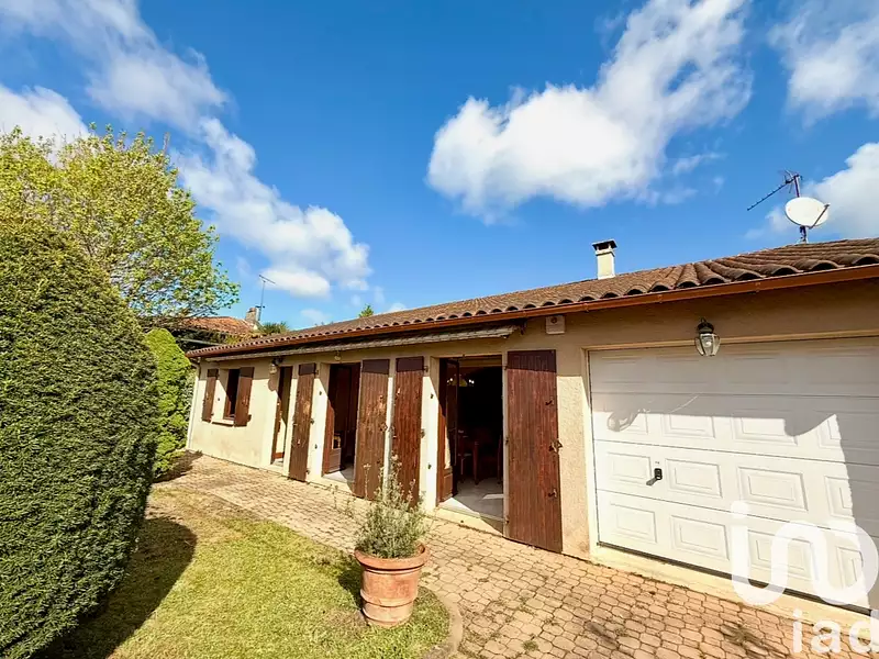 Maison, 130 m²