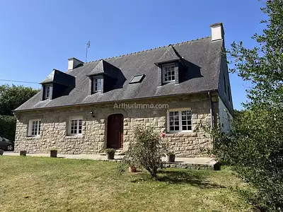 Maison, 203 m²