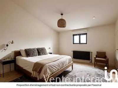 Maison, 125 m²