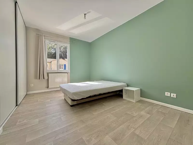 Maison, 115,21 m²