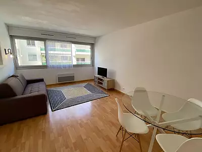 Appartement, 46,2 m²