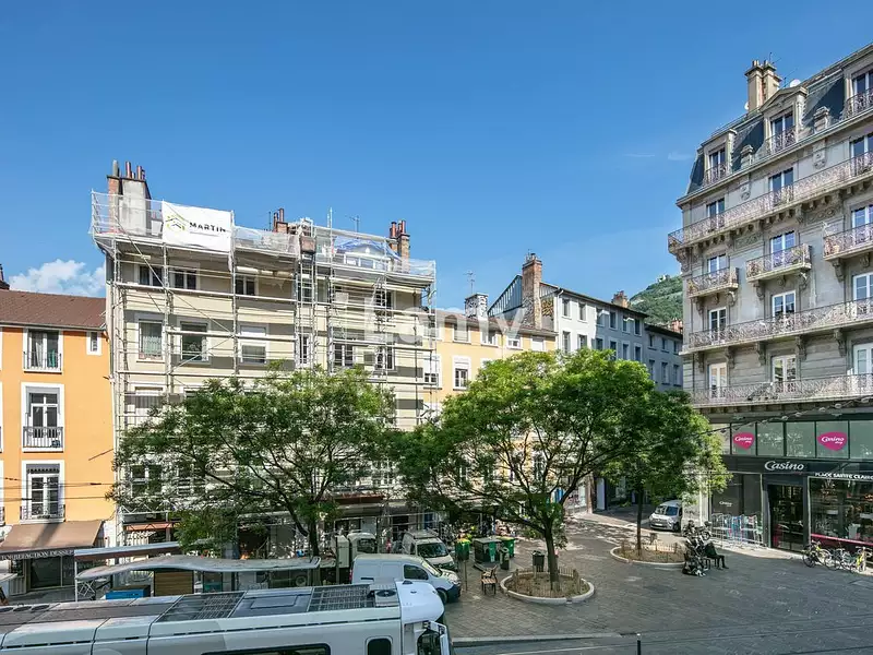 Appartement, 111,02 m²