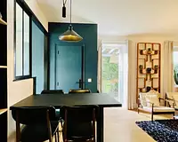 Appartement, 43,38 m²