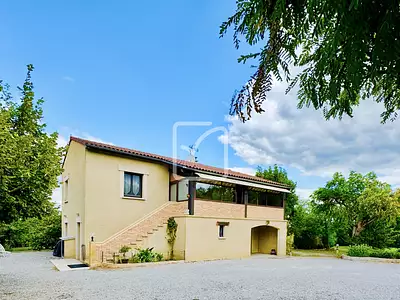 Maison, 135 m²