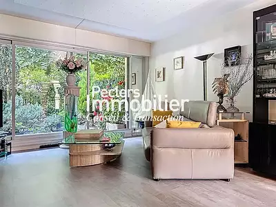 Appartement, 83,31 m²