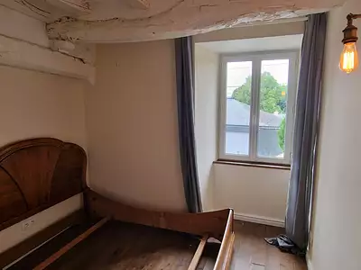 Maison, 60 m²