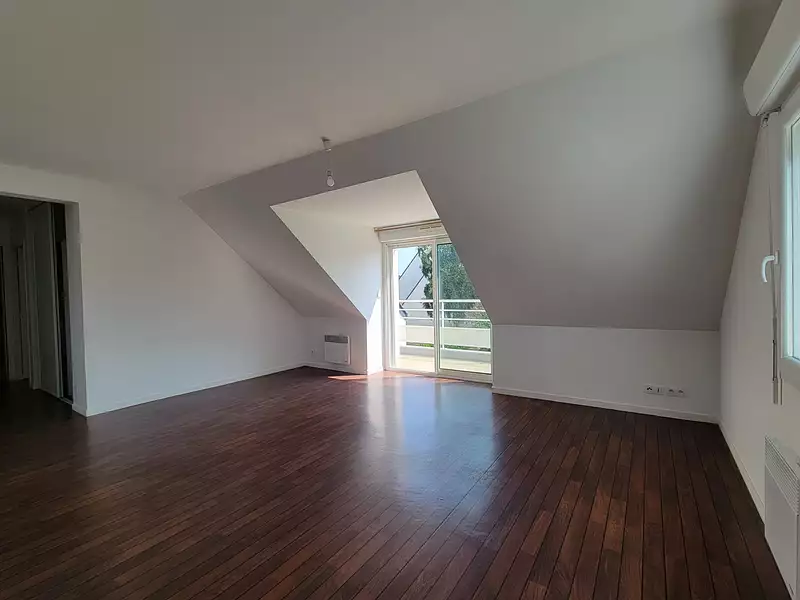 Appartement, 59,67 m²