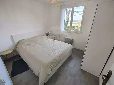 Maison, 100 m²