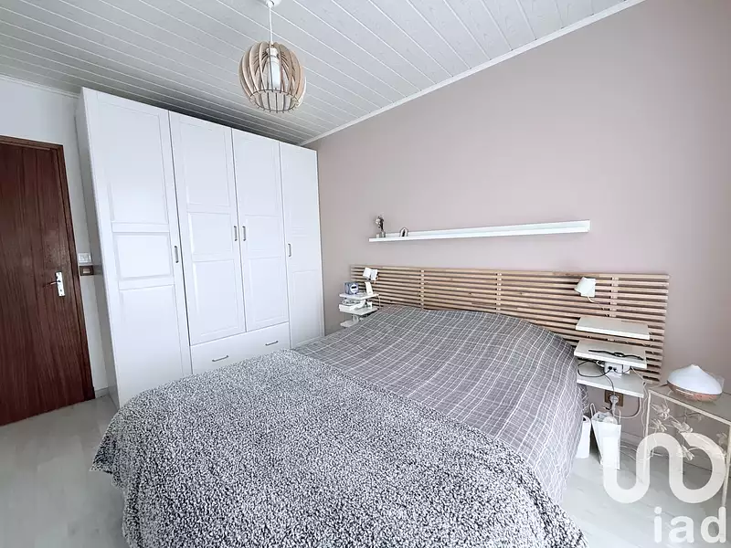 Maison, 120 m²