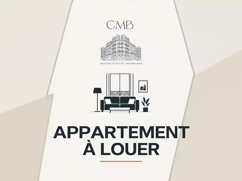 Appartement, 60,28 m²