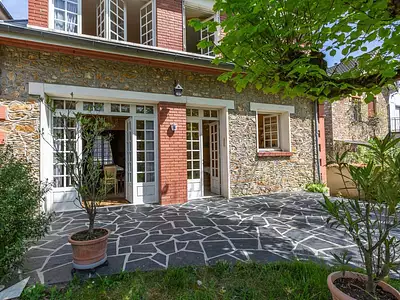 Maison, 125 m²