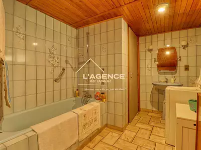 Maison, 120 m²