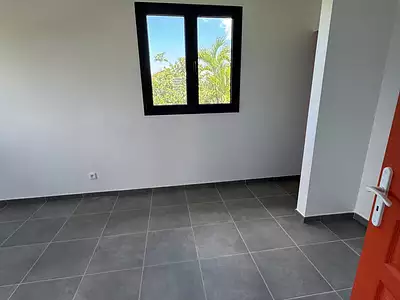 Appartement, 105 m²