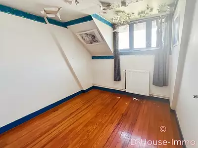 Maison, 100 m²