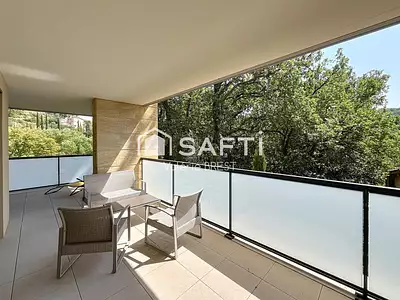 Appartement, 100 m²
