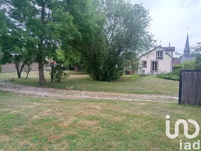 Maison, 147 m²