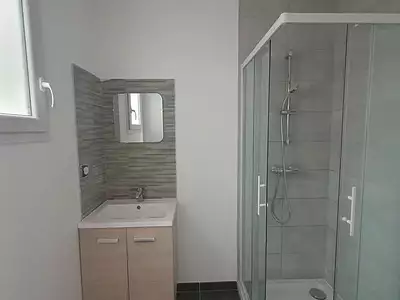 Appartement, 46,4 m²