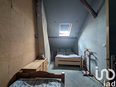 Maison, 120 m²