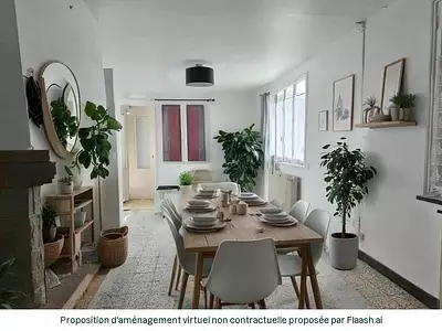 Maison, 80,21 m²