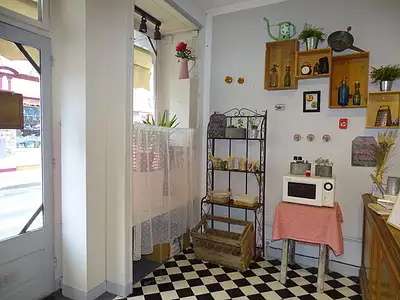 Immeuble, 172 m²