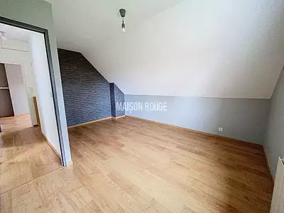 Maison, 118 m²