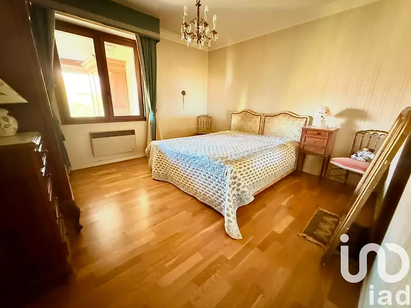 Maison, 130 m²