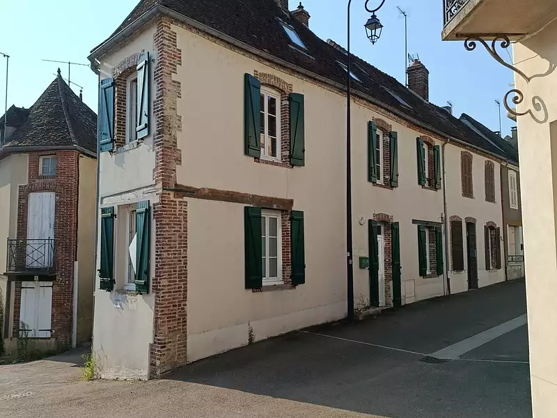 Maison, 138 m²