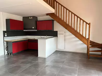 Appartement, 82,12 m²