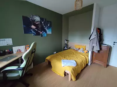Maison, 120 m²