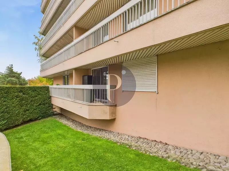 Appartement, 18,02 m²