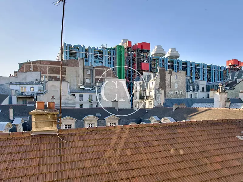 Appartement, 35,57 m²