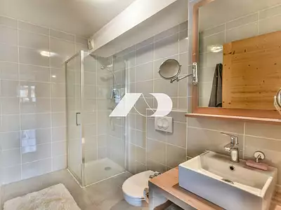 Appartement, 82 m²