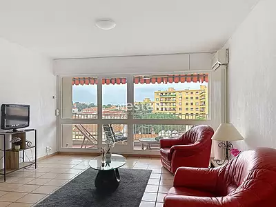 Appartement, 63,45 m²