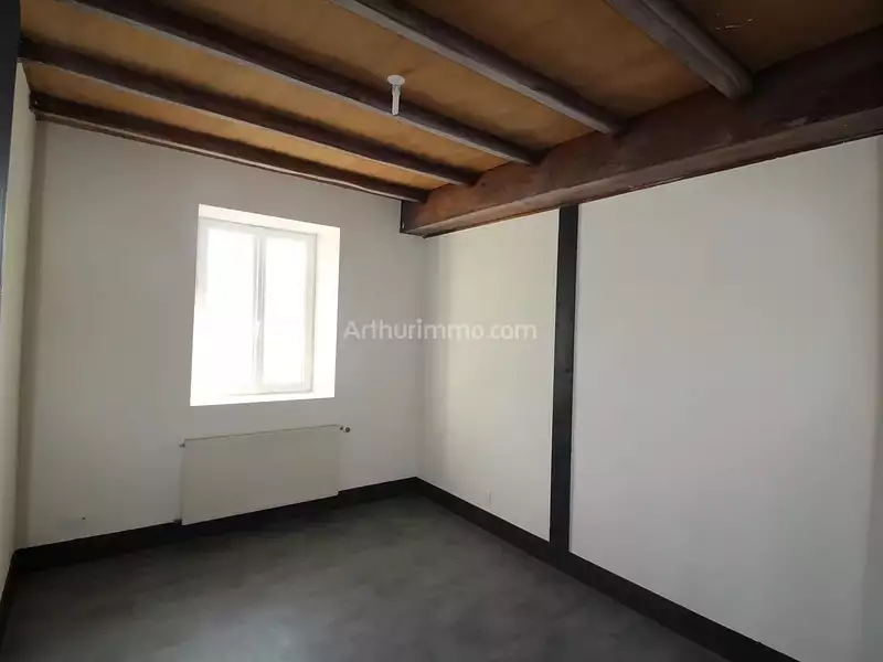 Maison, 118,77 m²