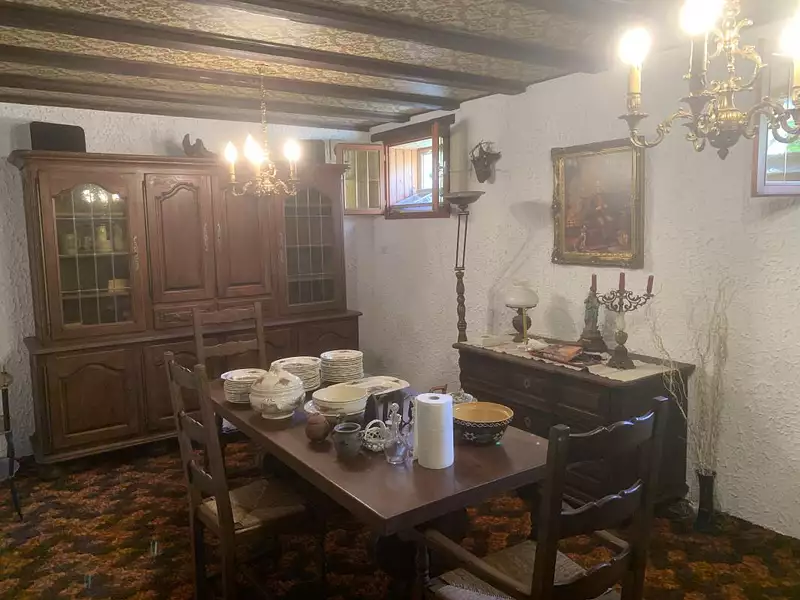 Maison, 133 m²
