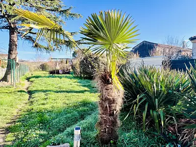 Maison, 157 m²
