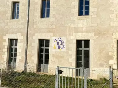 Appartement, 128 m²