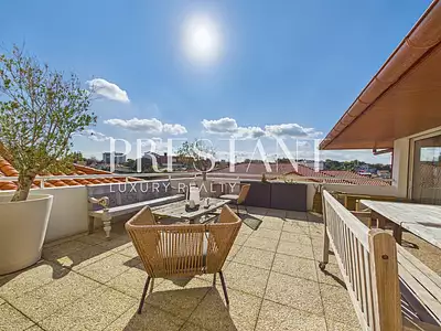 Appartement, 115,34 m²