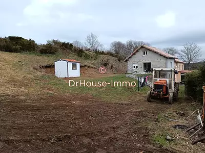 Maison, 188 m²