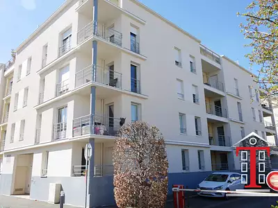 Appartement, 89,47 m²