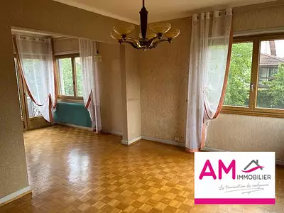 Maison, 76 m²