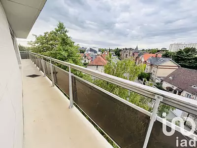 Appartement, 117 m²
