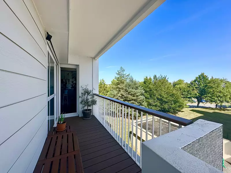 Appartement, 72,84 m²