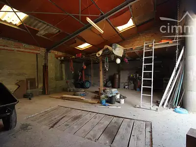 Maison, 130 m²