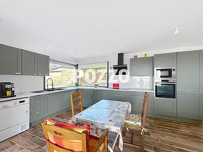 Maison, 128 m²