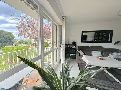 Appartement, 105 m²